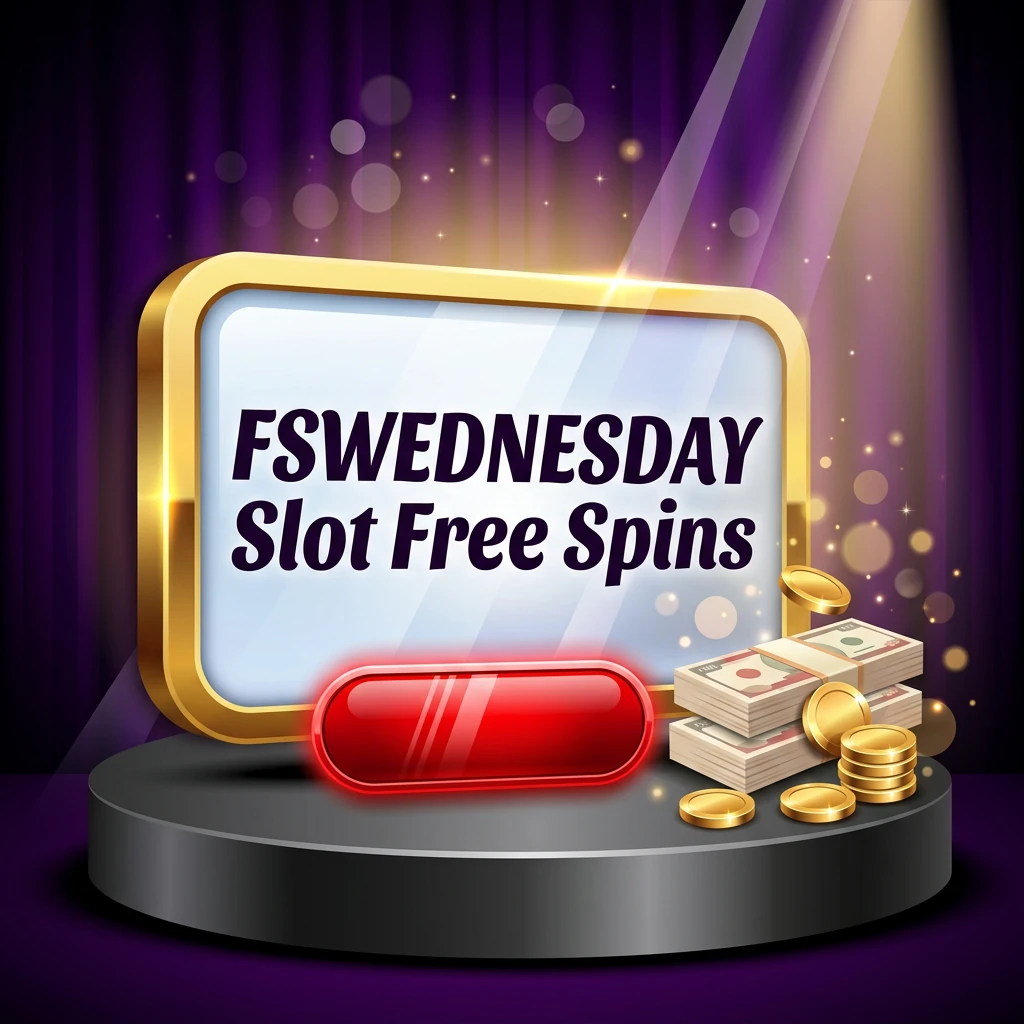 FSWEDNESDAY Slot Free Spins