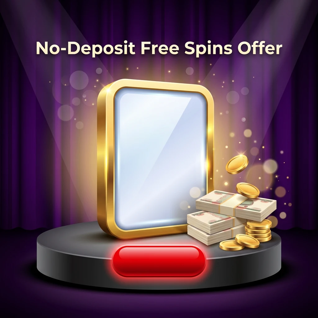 No-Deposit Free Spins Offer